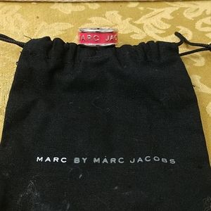 Marc by Marc Jacobs ring adjustable 6-7